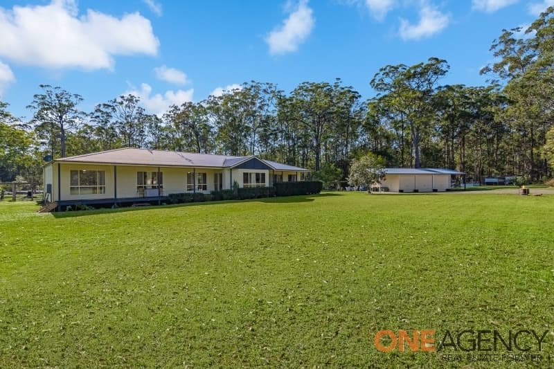 11 Sheltie Place, Nabiac, Nabiac - Image 1