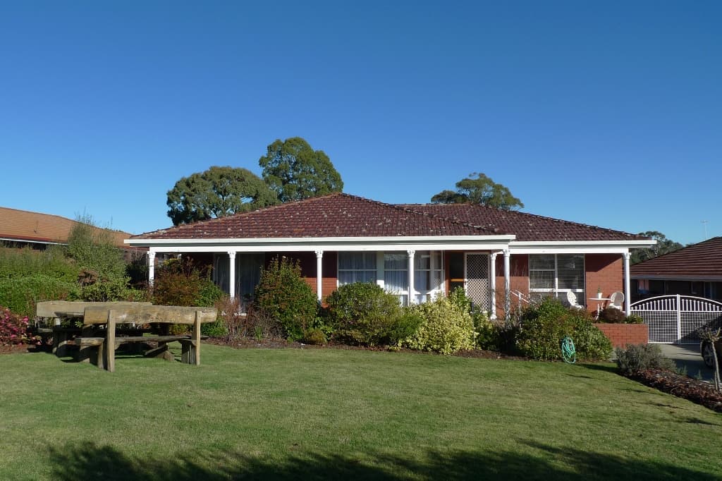 9 Country Club Avenue, Prospect Vale, Prospect Vale - Image 1