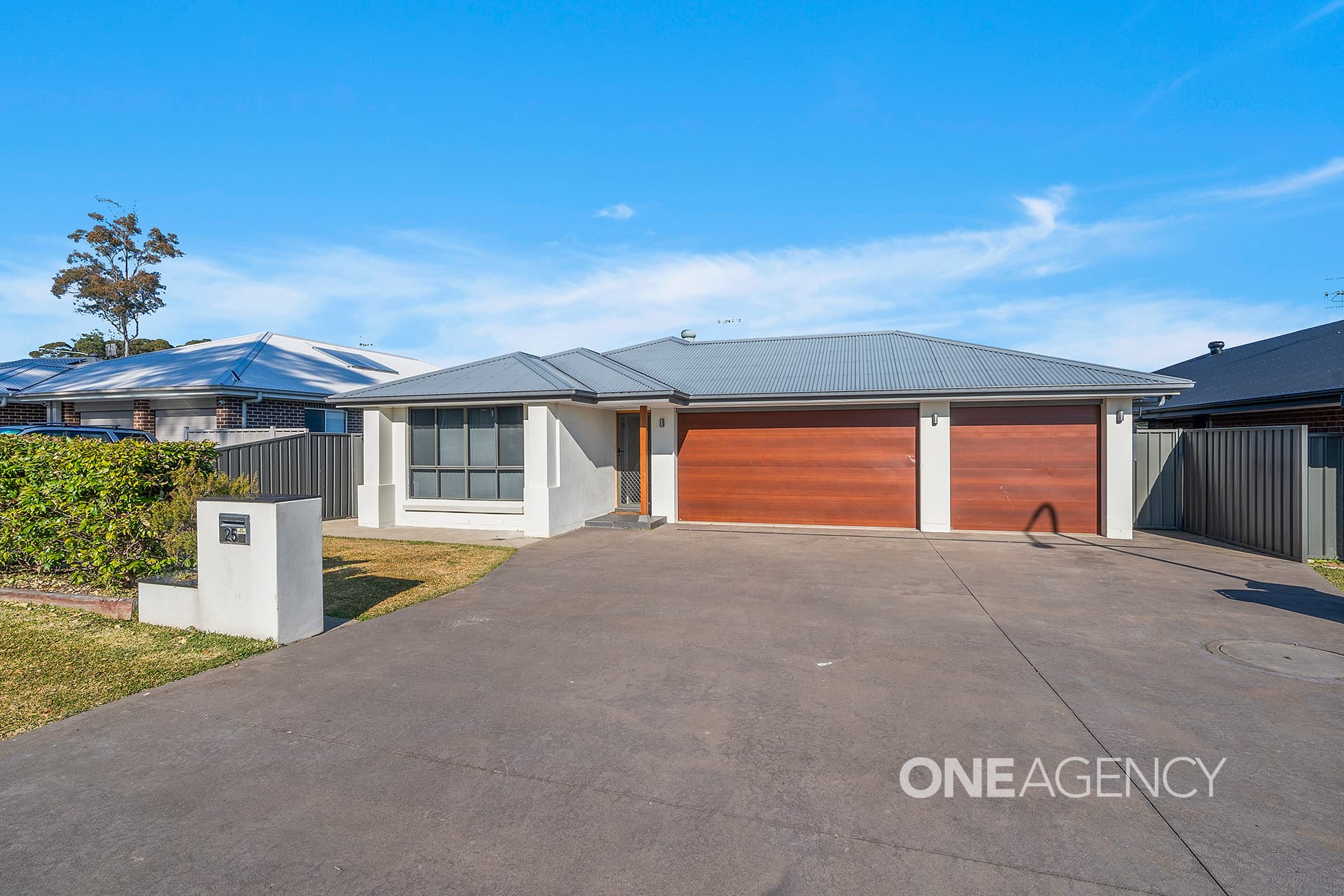 25 Kean Avenue, Sanctuary Point, Sanctuary Point - Image 1