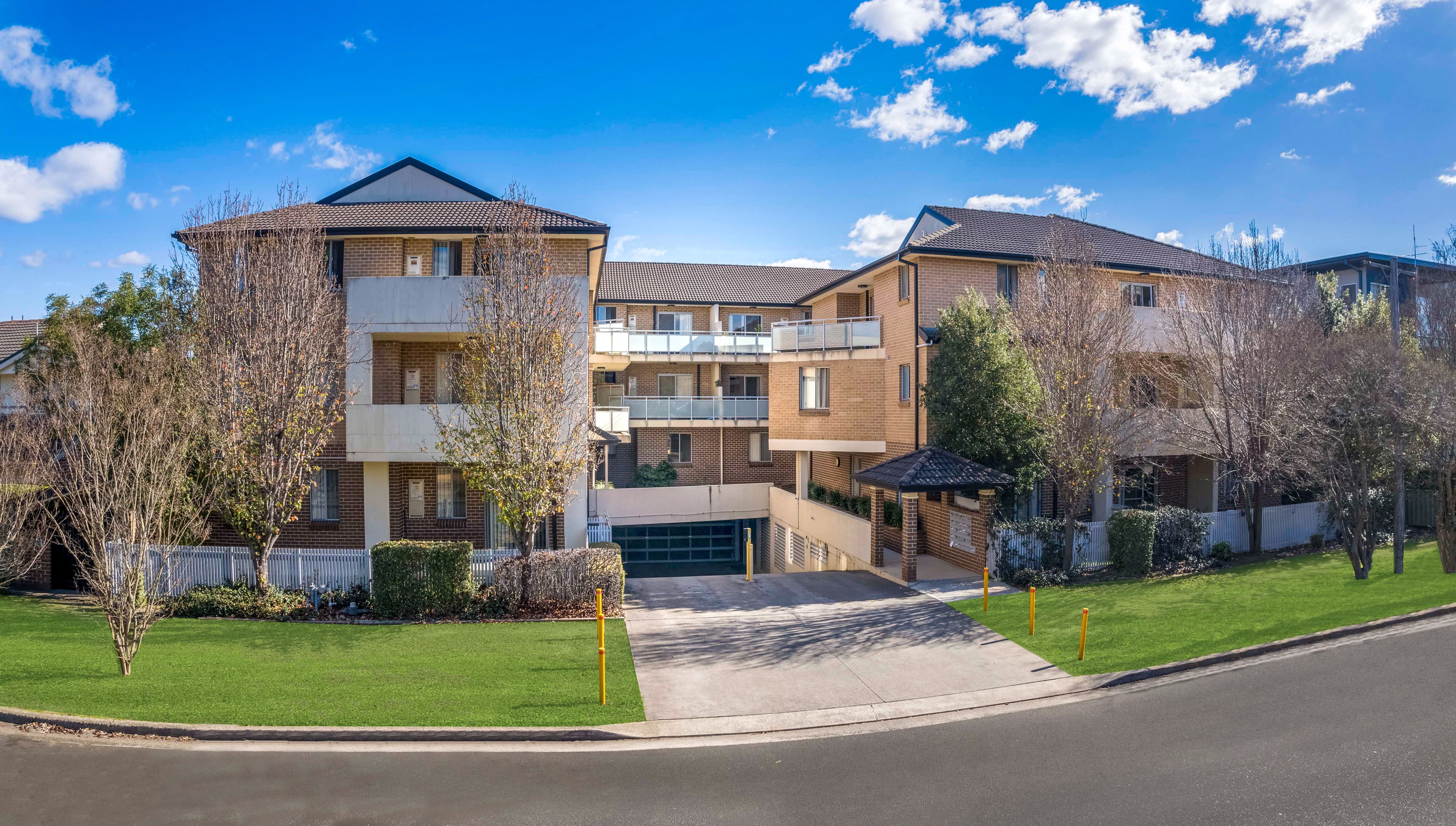 6/13-17 Regentville Road, Jamisontown, Jamisontown - Image 1