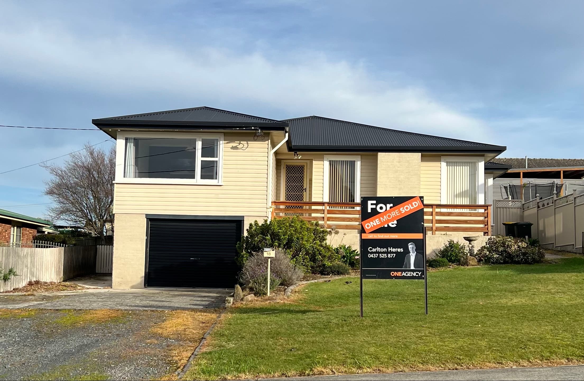 18 Sampson Avenue, Smithton, Smithton - Image 1