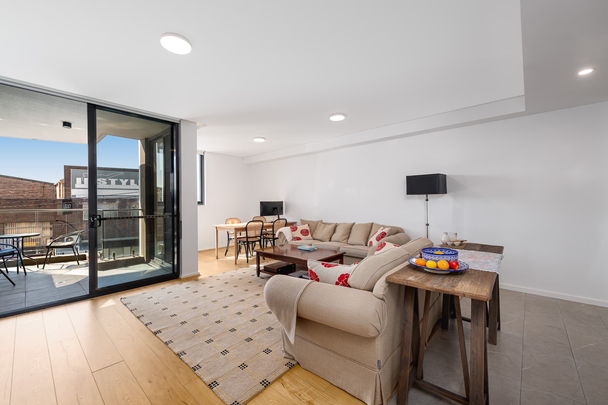 206/440 Burwood Road, Belmore, Belmore - Image 1