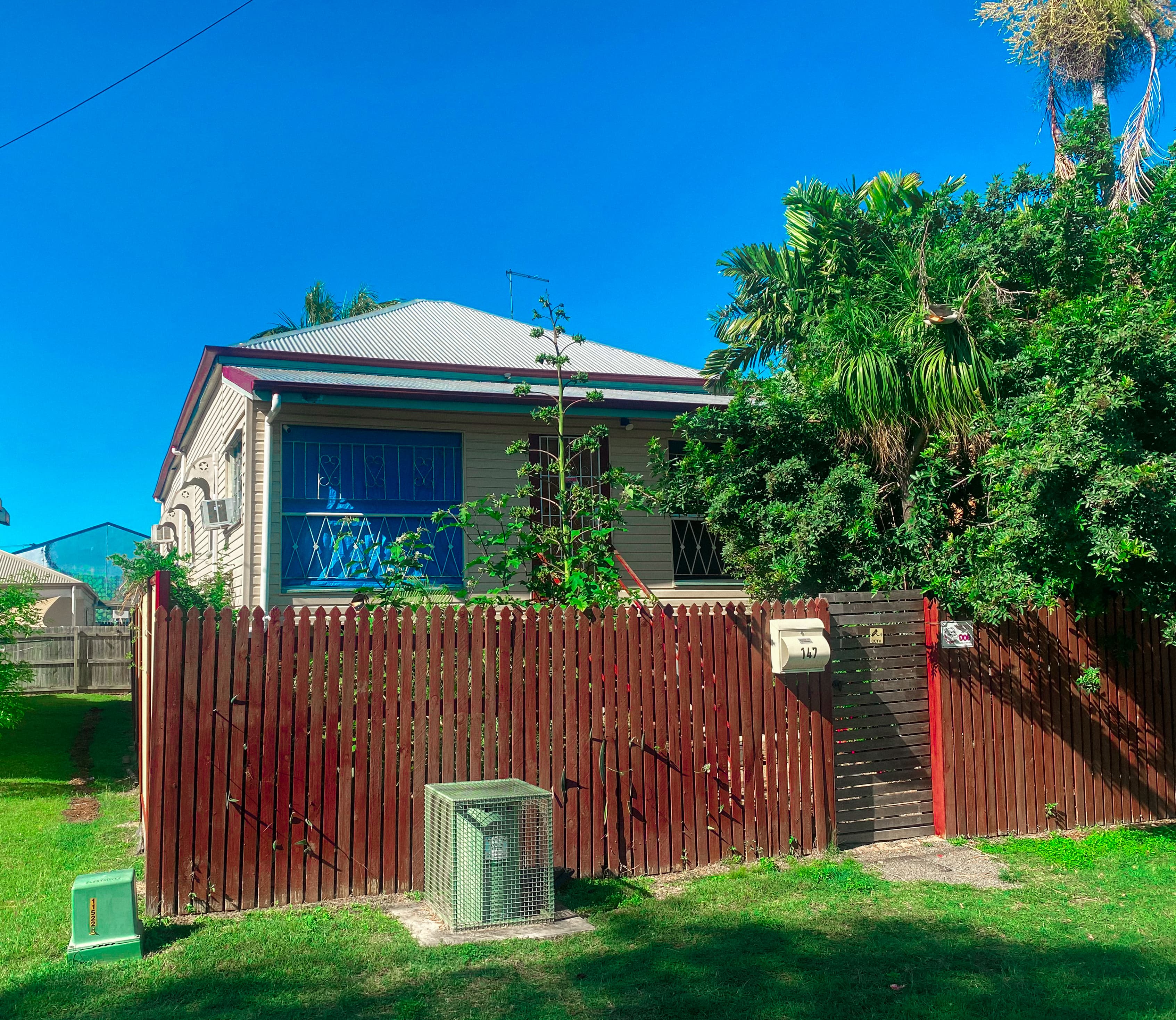 147 Murray Street, Rockhampton City, Rockhampton City - Thumbnail 2