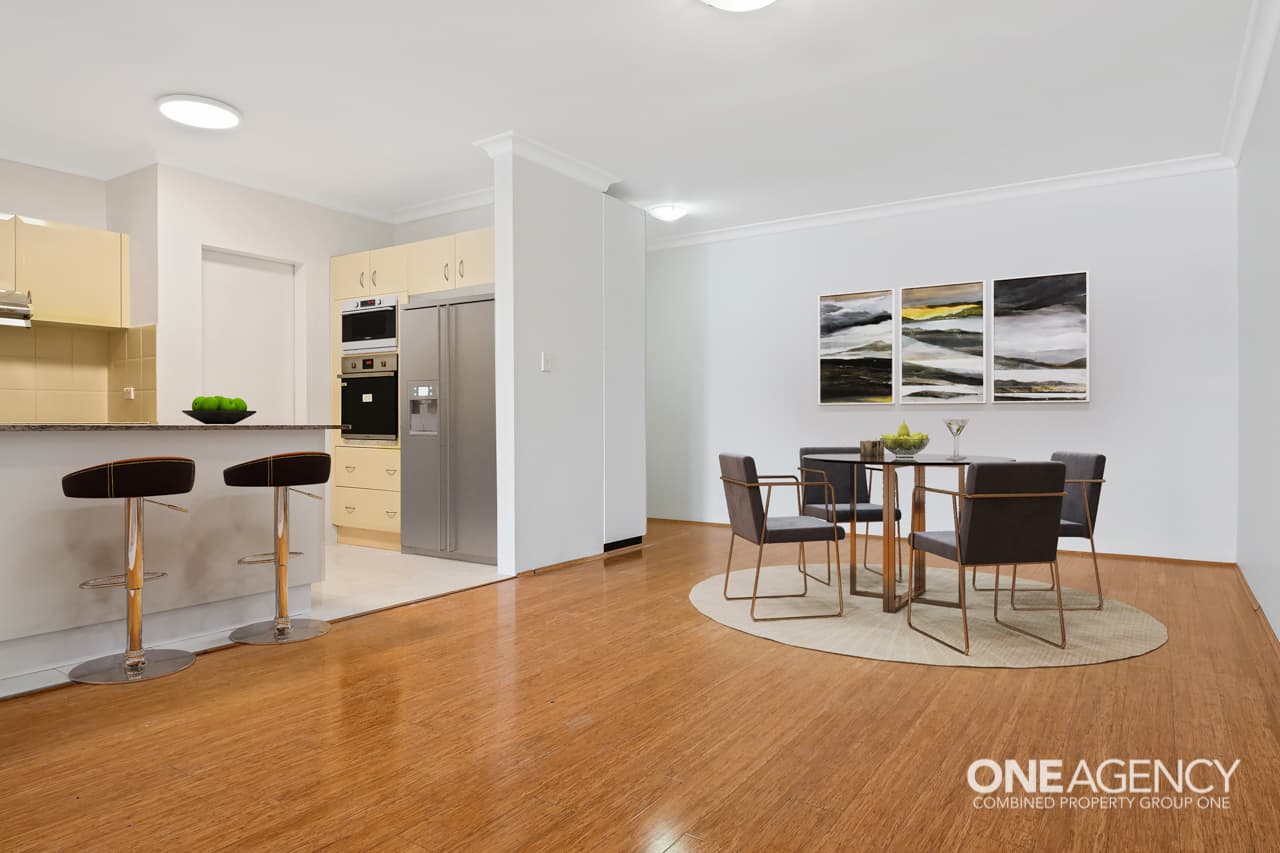 29/24-28 Millett Street, Hurstville, Hurstville - Thumbnail 2