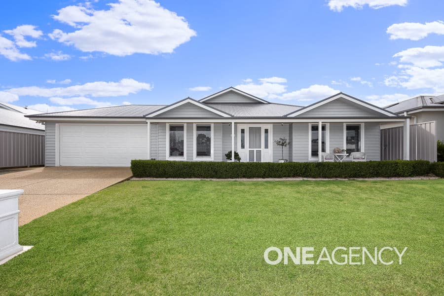 26 YENDA Avenue, Gobbagombalin, Gobbagombalin - Image 1