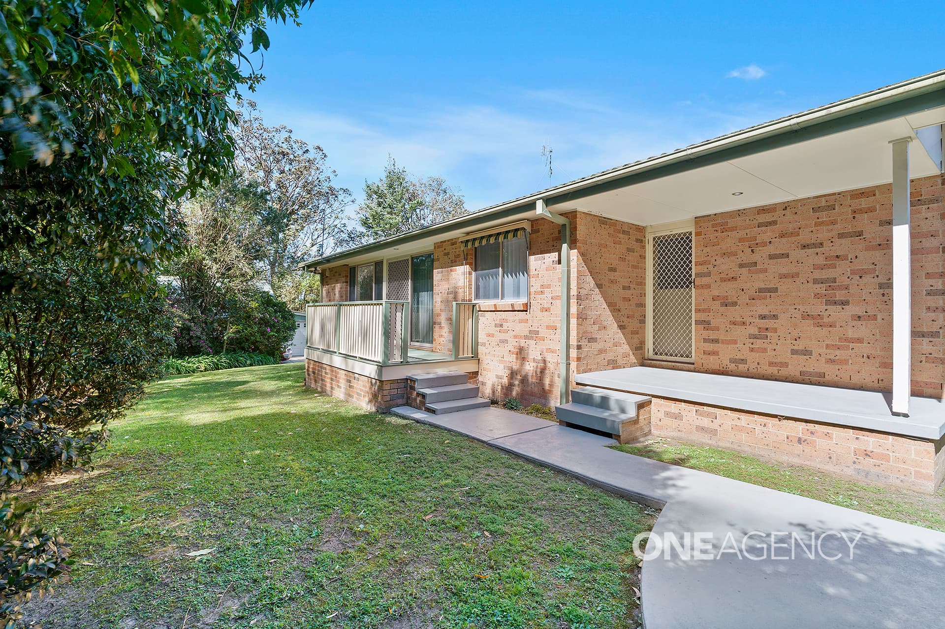 4/71 Page Avenue, North Nowra, North Nowra - Thumbnail 4