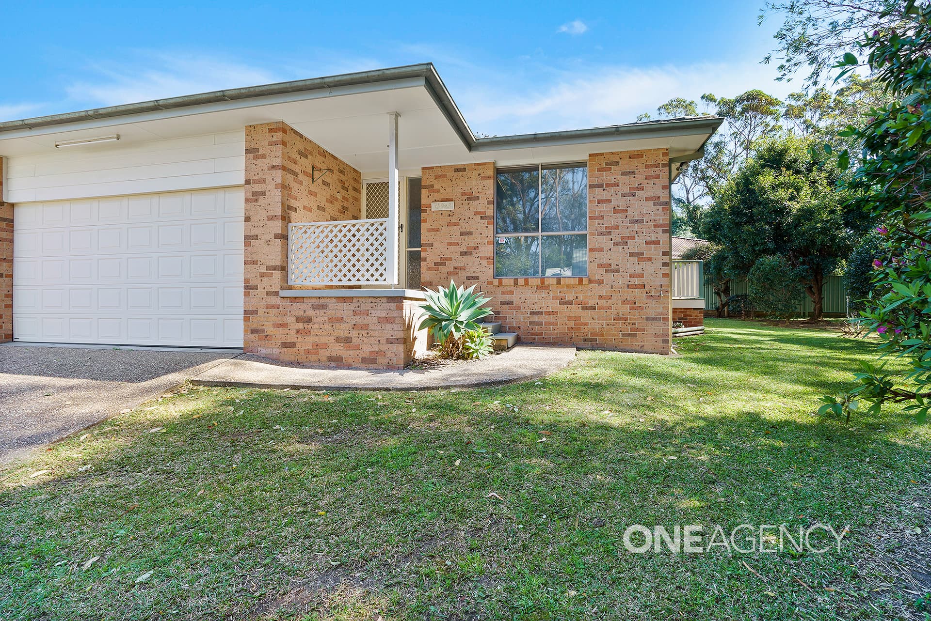 4/71 Page Avenue, North Nowra, North Nowra - Image 1