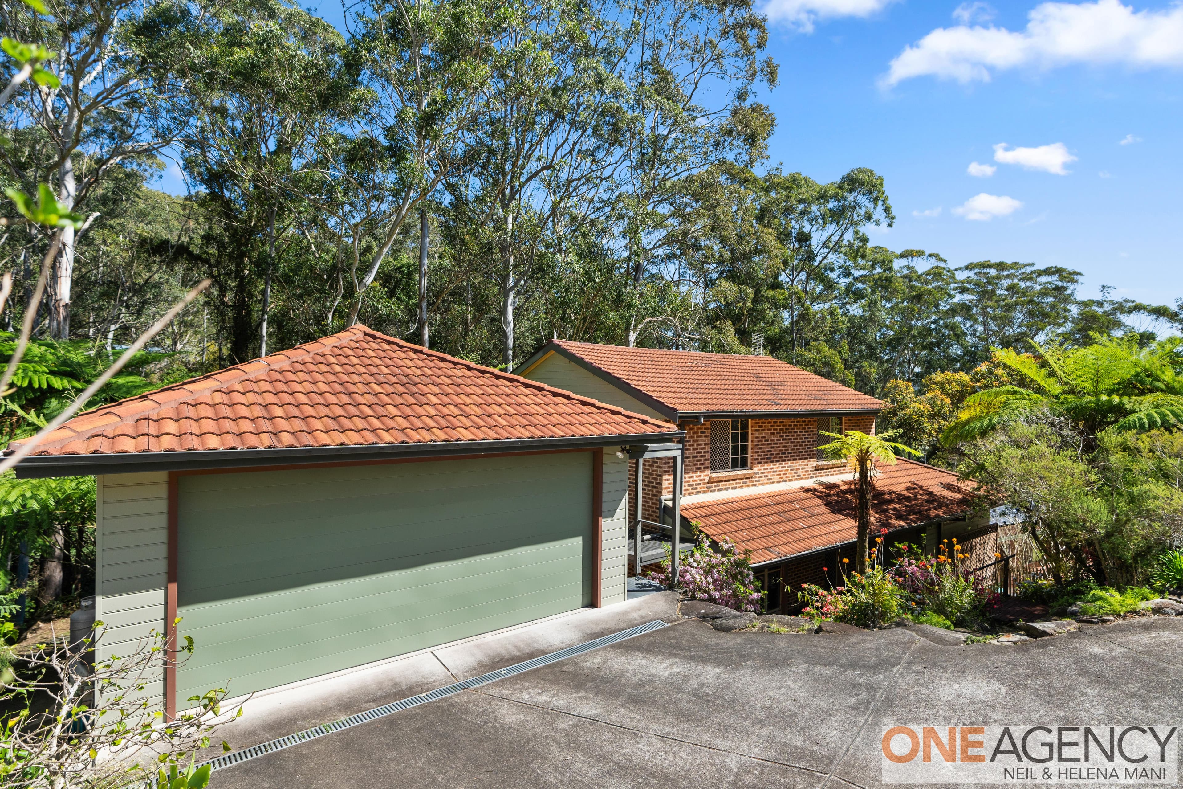 8 The Outlook, North Gosford, North Gosford - Thumbnail 2