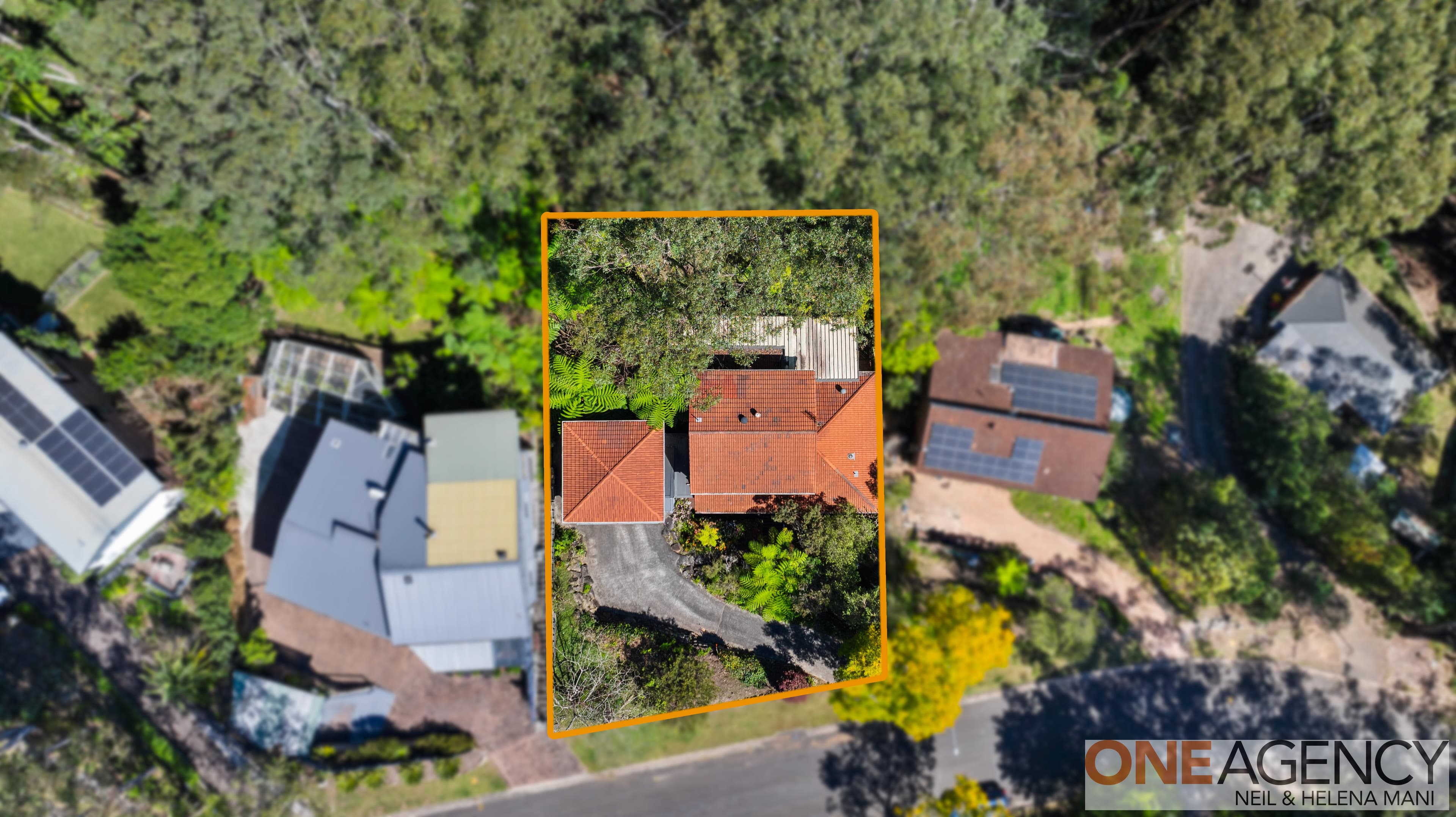 8 The Outlook, North Gosford, North Gosford - Thumbnail 6
