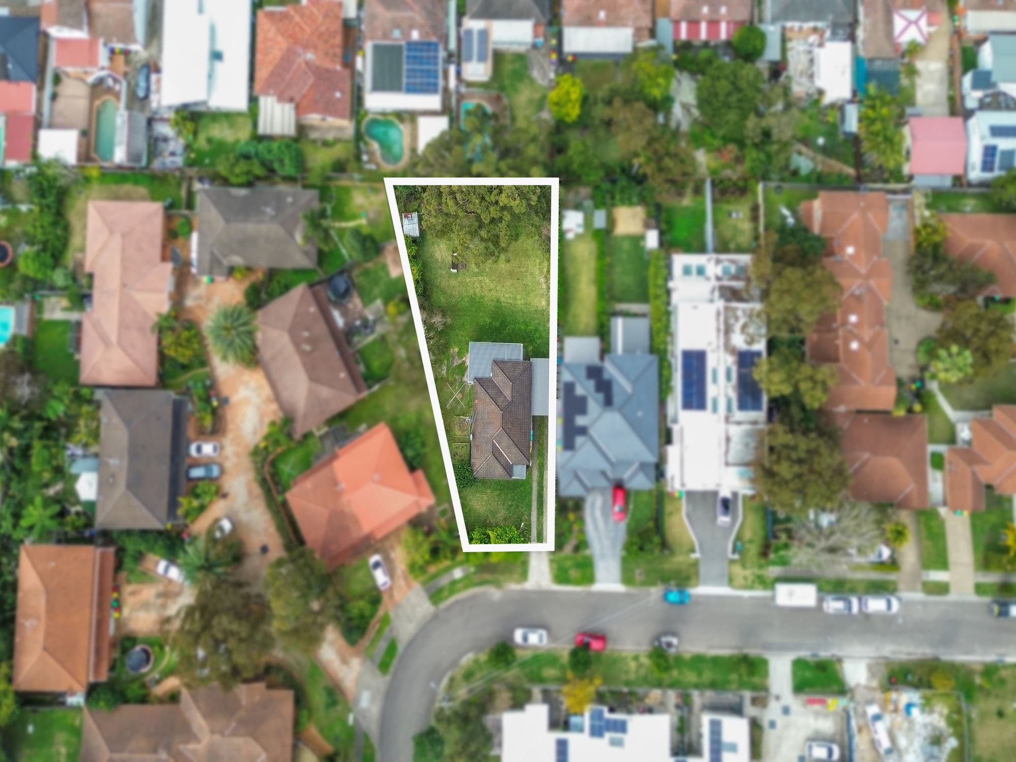 17 Moona Road, Kirrawee, Kirrawee - Thumbnail 3