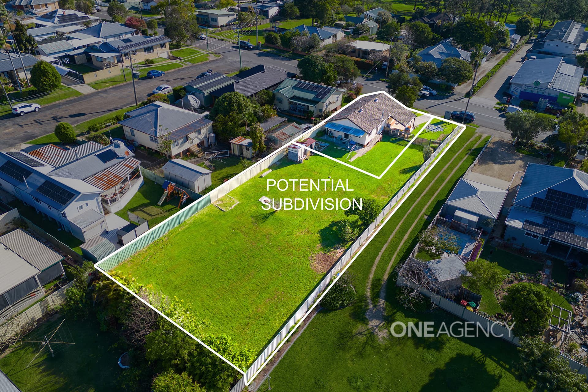 120 Cameron Street, Wauchope, Wauchope - Image 1