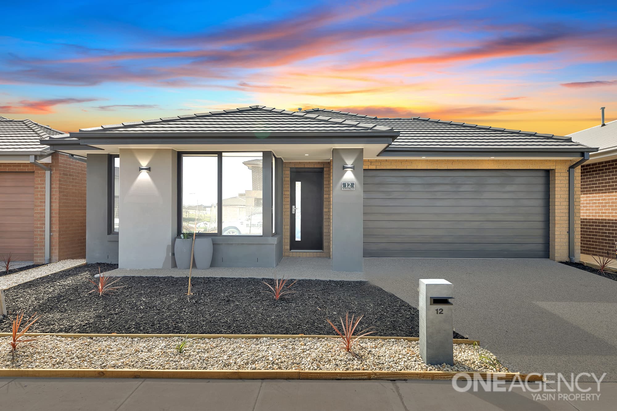 12 Celosia Wy Way, Tarneit, Tarneit - Image 1