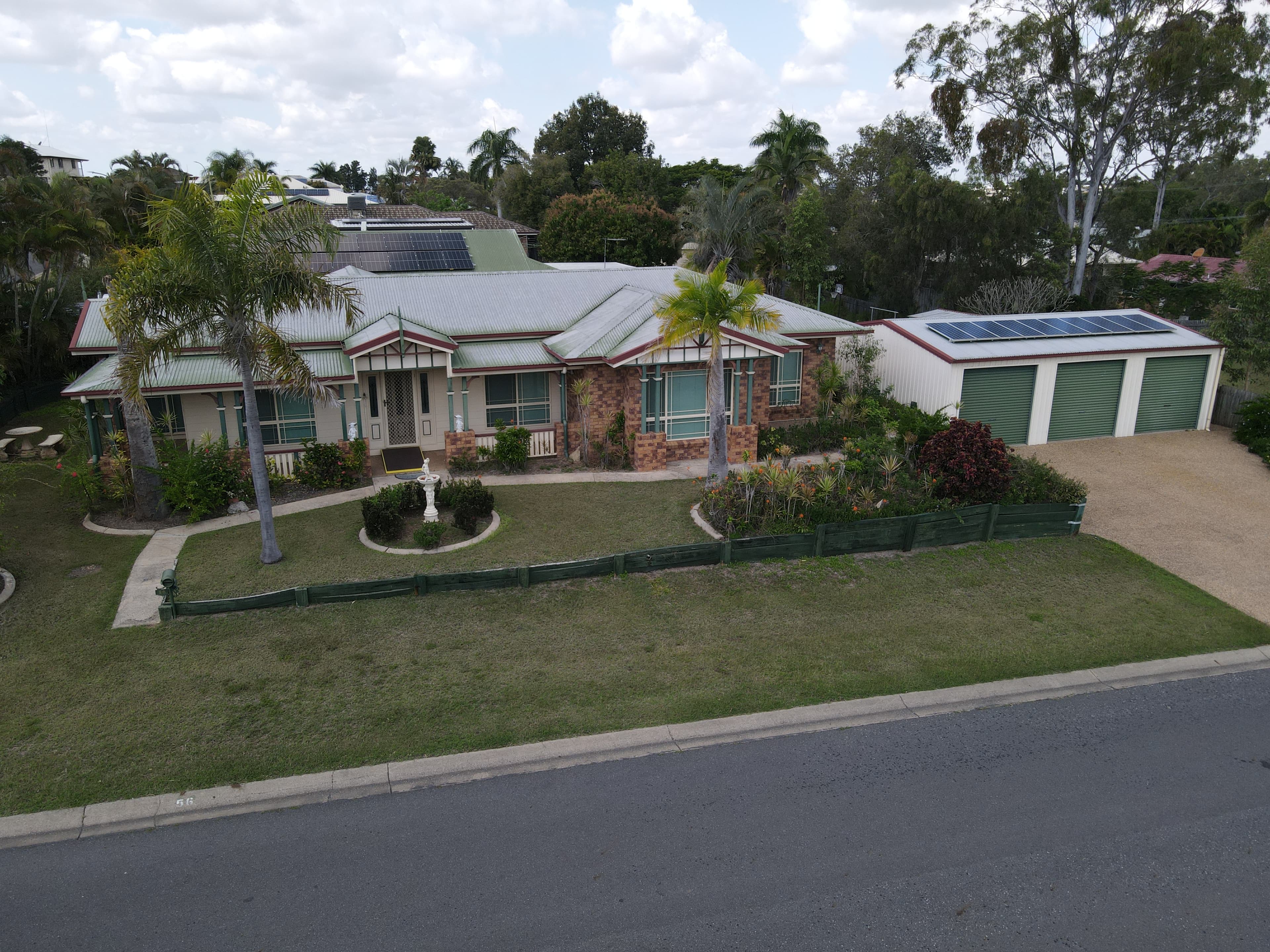 56 McLaughlin Street, Gracemere, Gracemere - Thumbnail 2