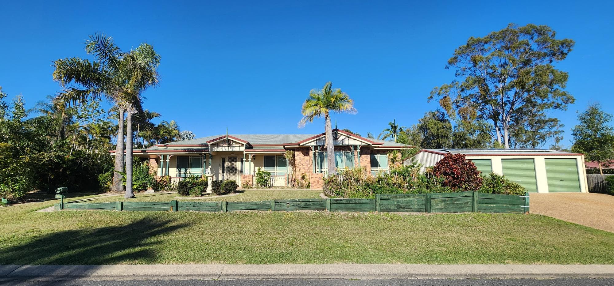 56 McLaughlin Street, Gracemere, Gracemere - Image 1