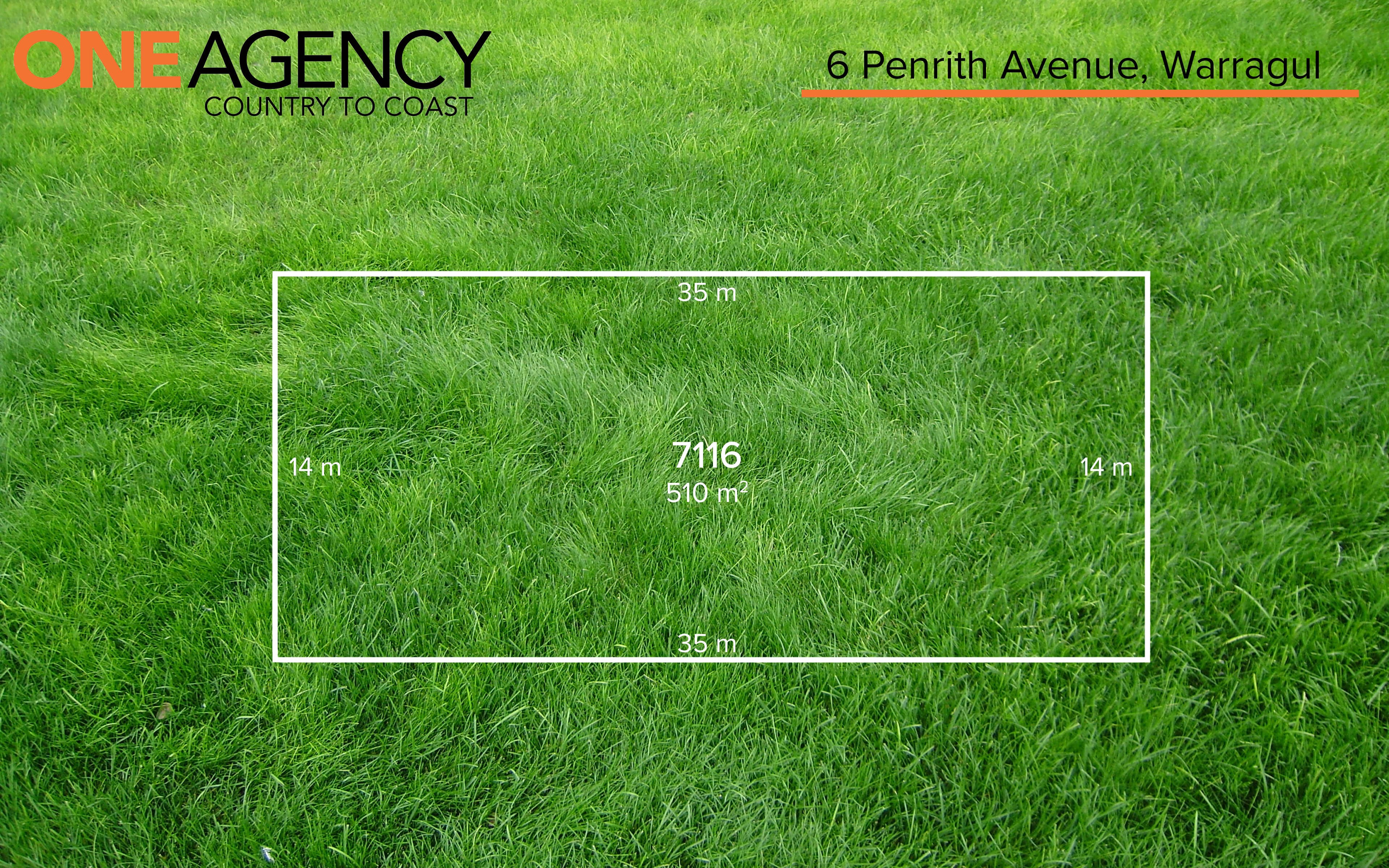 6 Penrith Avenue, Warragul, Warragul - Image 1