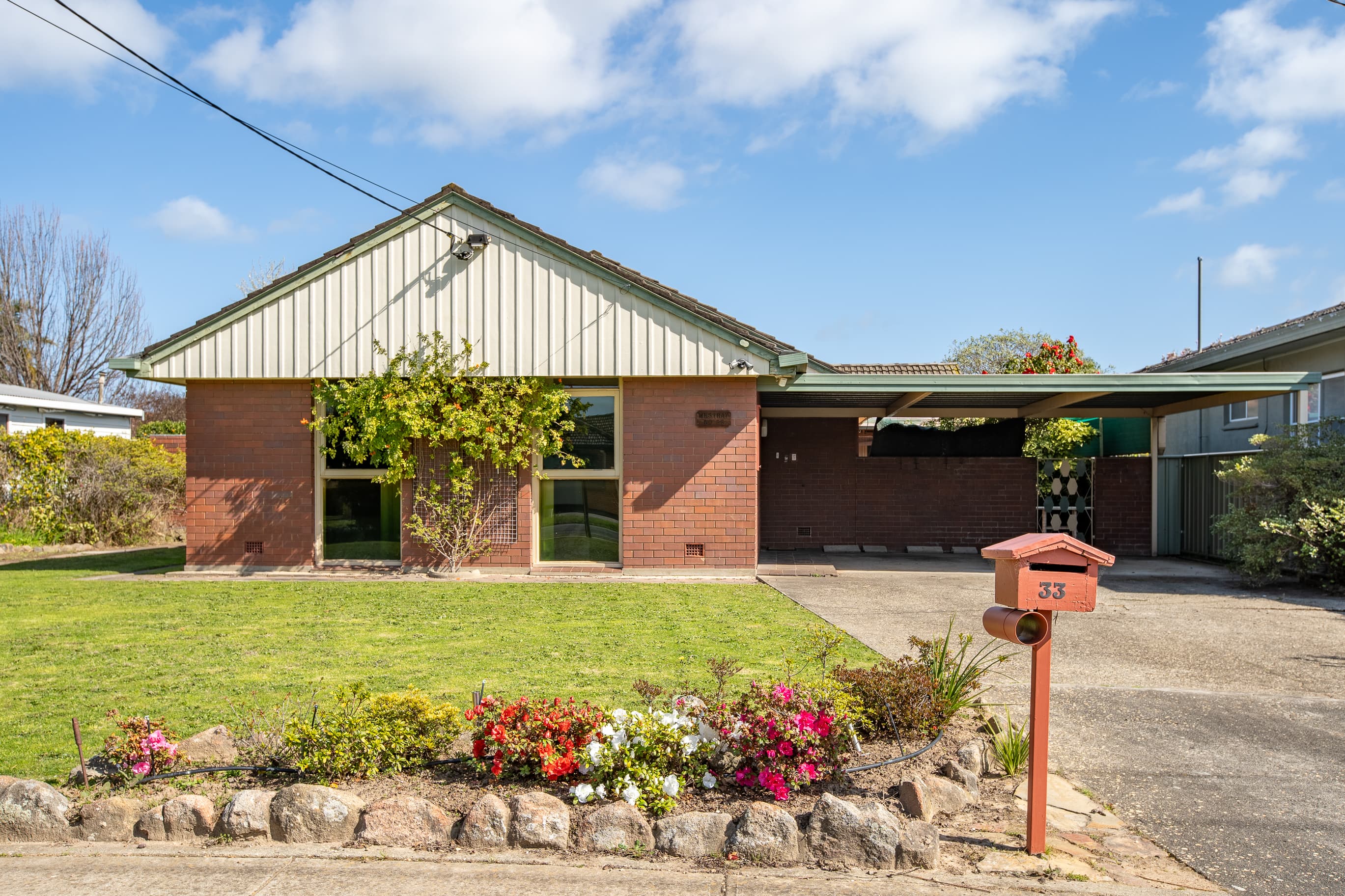33 VERMONT Street, Wodonga, Wodonga - Image 1