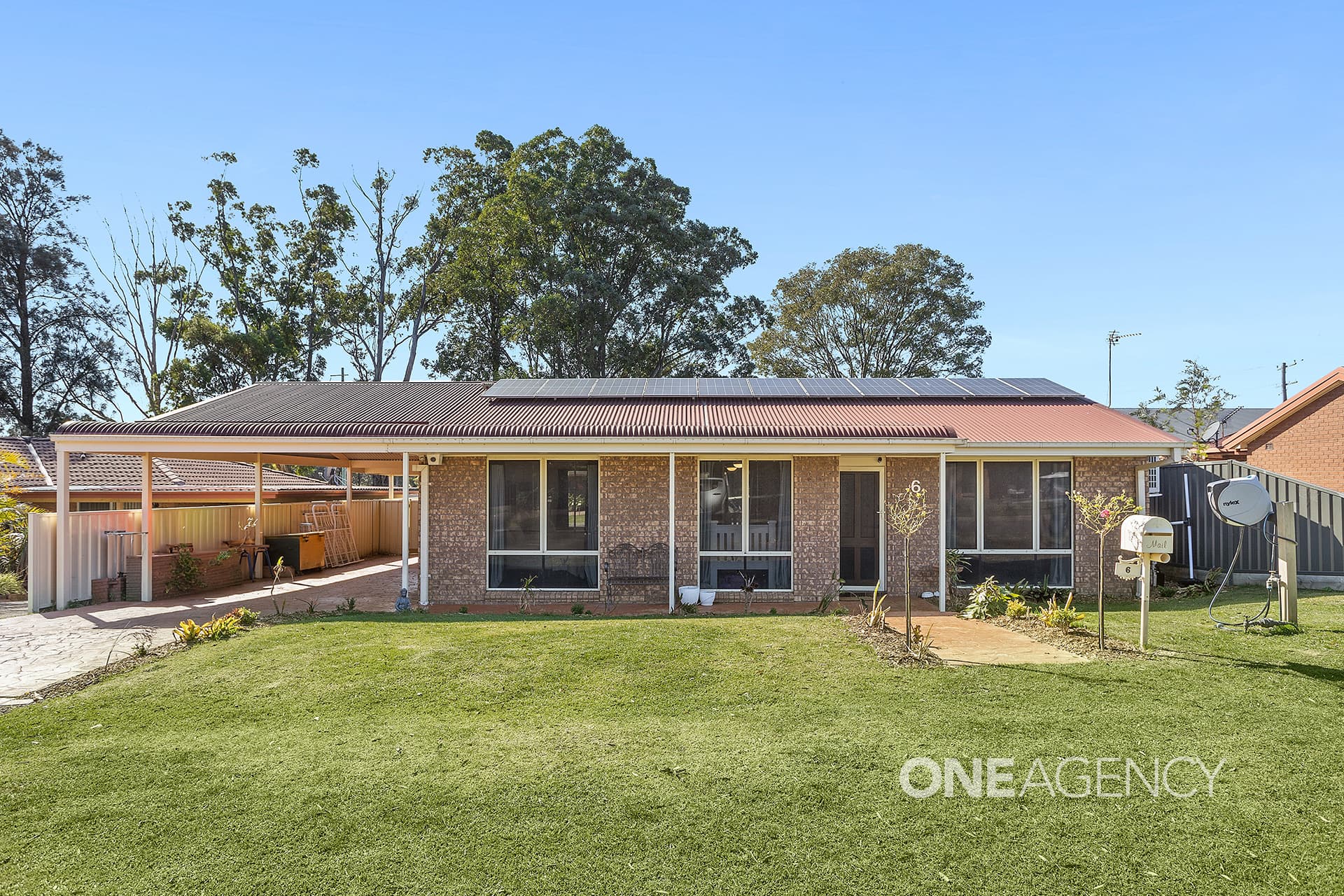 6 Hakea Place, Albion Park Rail, Albion Park Rail - Image 1