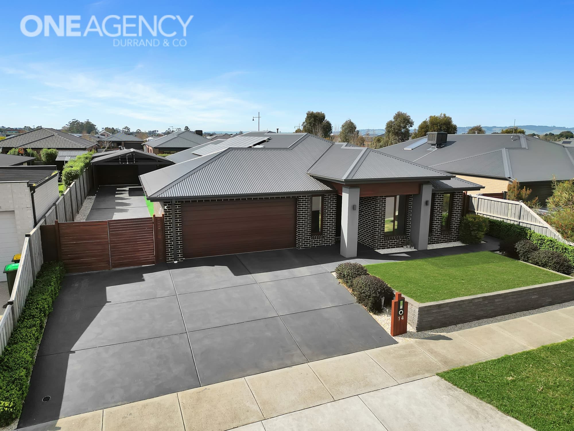 14 Coventry Drive, Warragul, Warragul - Image 1