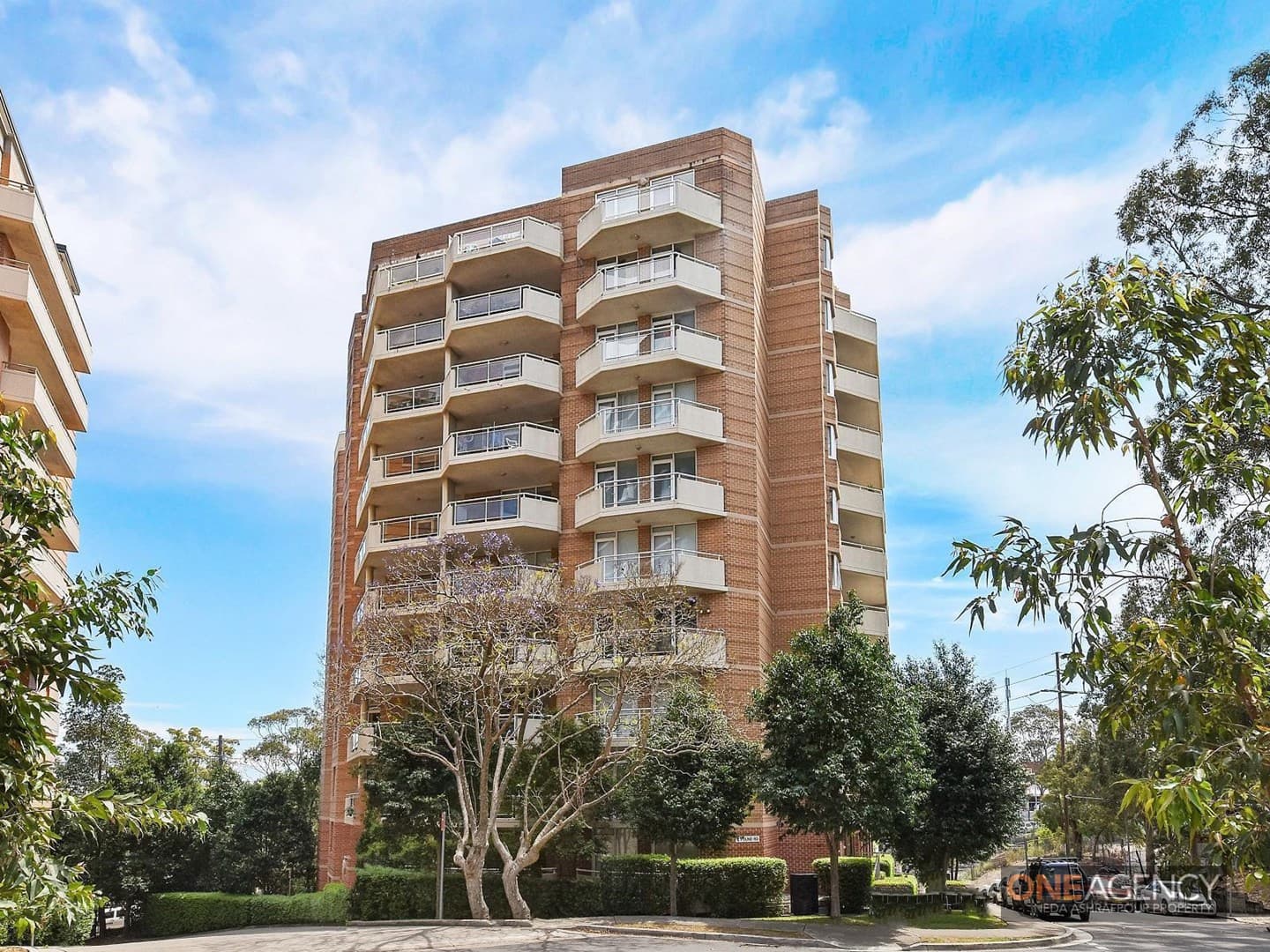 43/2 Pound Road, Hornsby, Hornsby - Image 1
