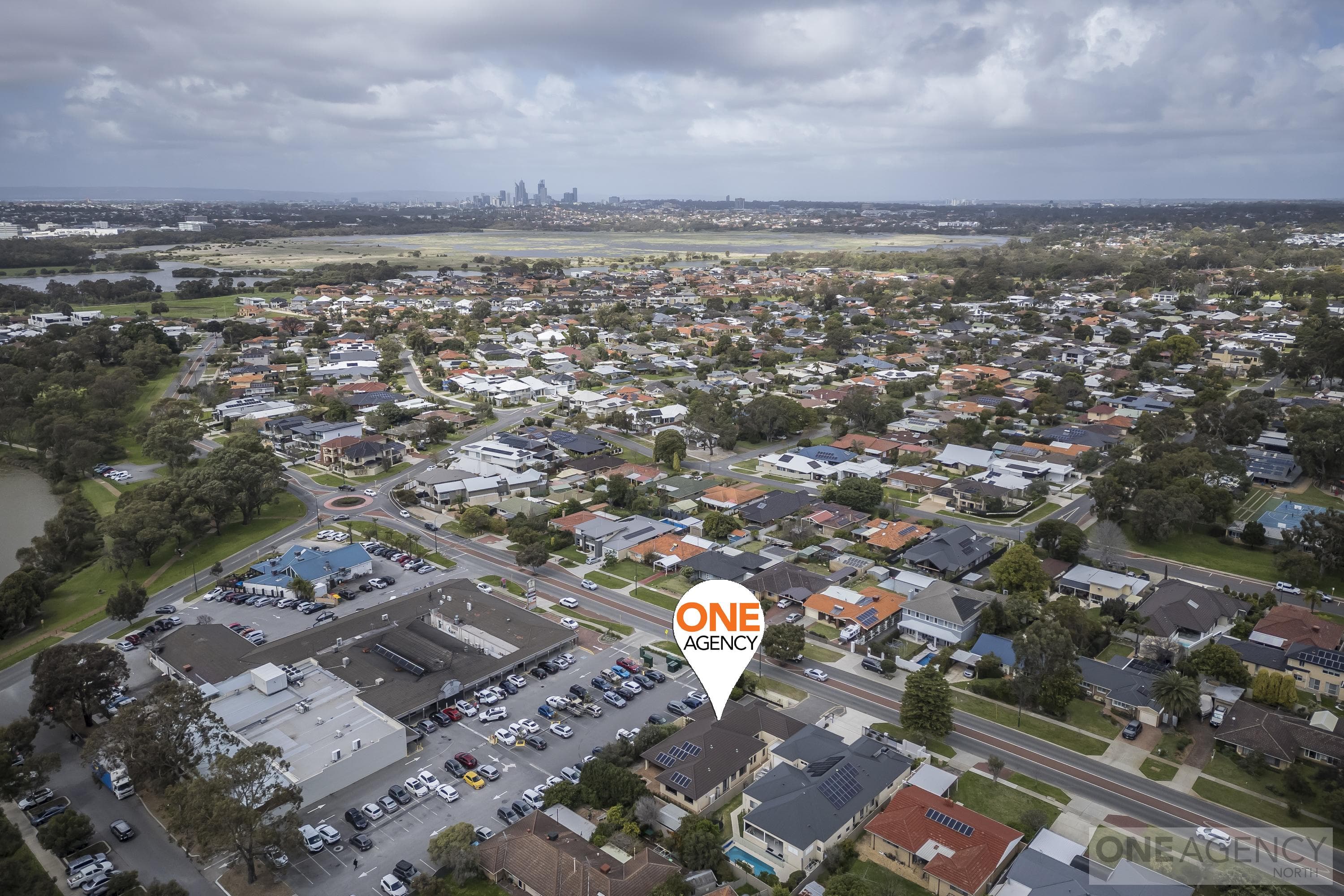 78 Rosewood Avenue, Woodlands, Woodlands - Thumbnail 3