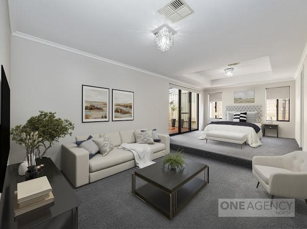 78 Rosewood Avenue, Woodlands, Woodlands - Thumbnail 5