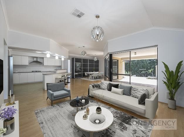 78 Rosewood Avenue, Woodlands, Woodlands - Image 1