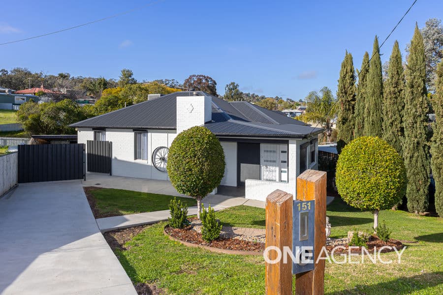 151 MACLEAY Street, Mount Austin, Mount Austin - Image 1