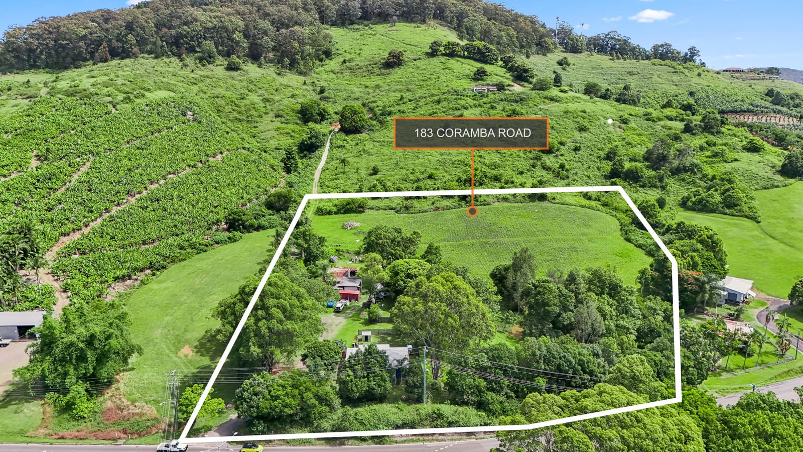 183 Coramba Road, Coffs Harbour, Coffs Harbour - Image 1