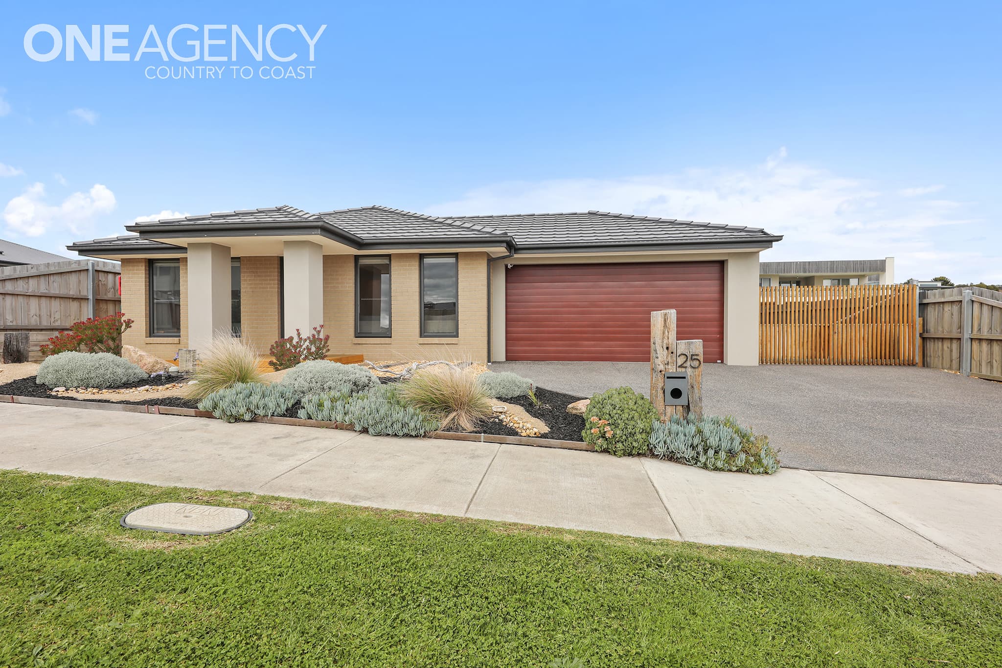 25 Elsa Terrace, San Remo, San Remo - Image 1