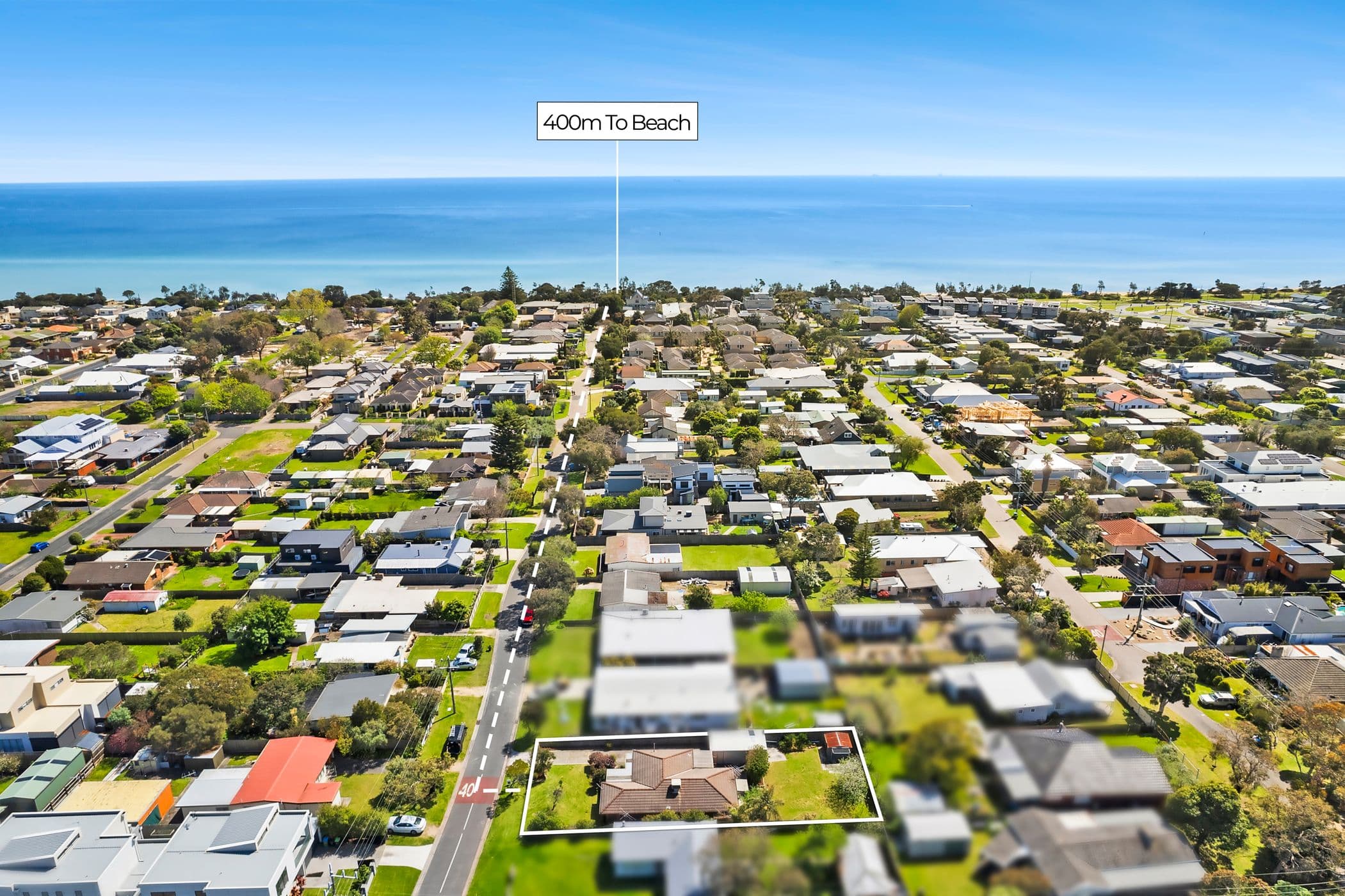 41 Seacombe Street, Dromana, Dromana - Image 1