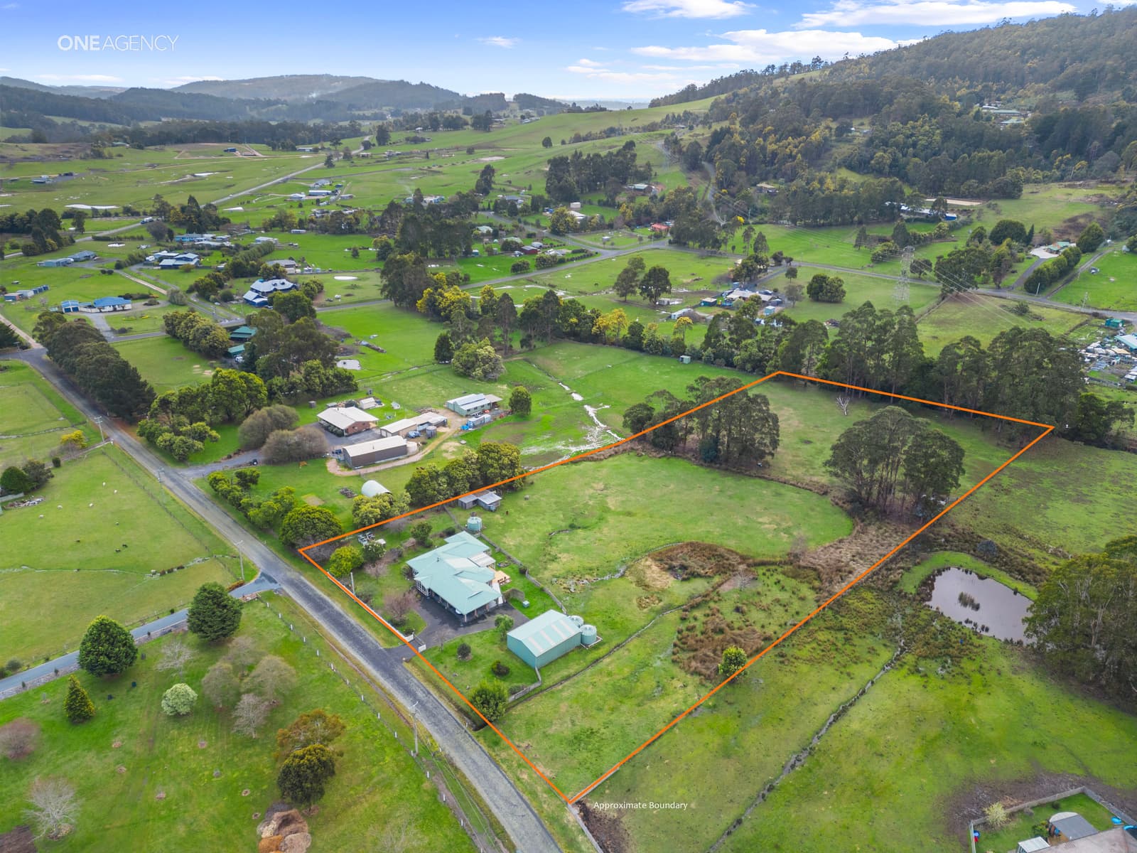 25 Lawrence Avenue, Acacia Hills, Acacia Hills - Thumbnail 2