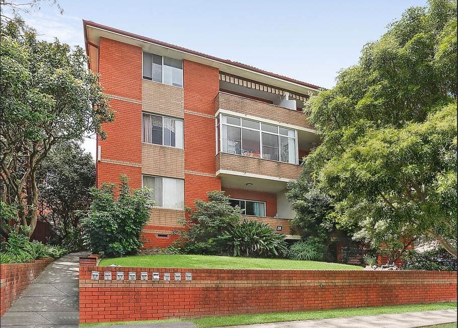8/26-28 Woids Avenue, Hurstville, Hurstville - Image 1