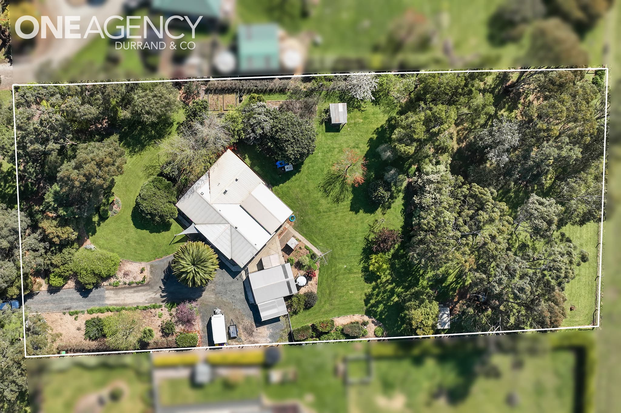 19 Streitbergs Road, Darnum, Darnum - Image 1
