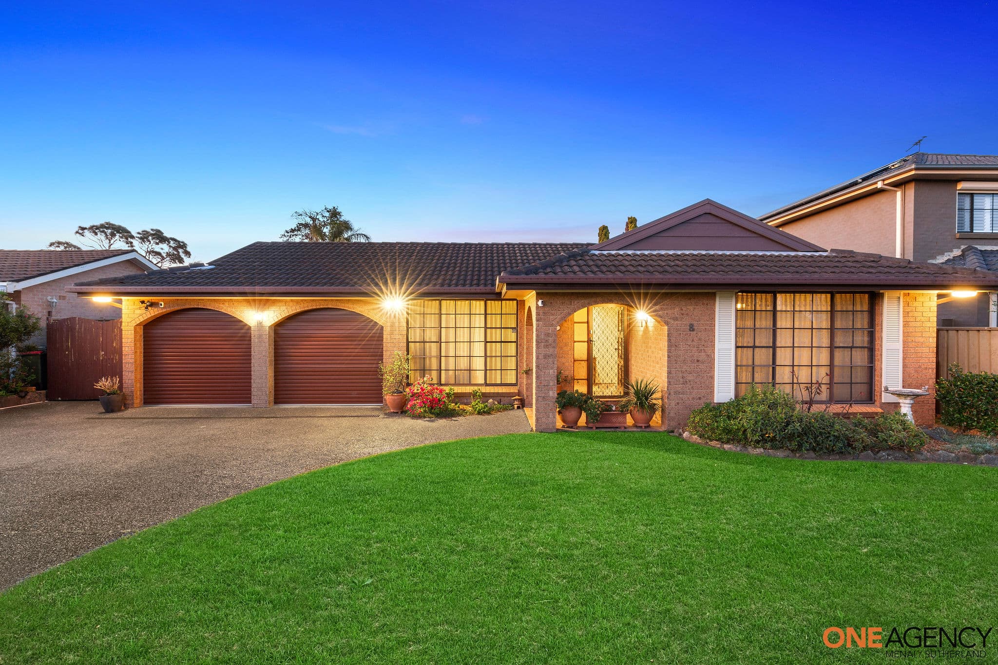 8 Eucalyptus Street, Alfords Point, Alfords Point - Image 1