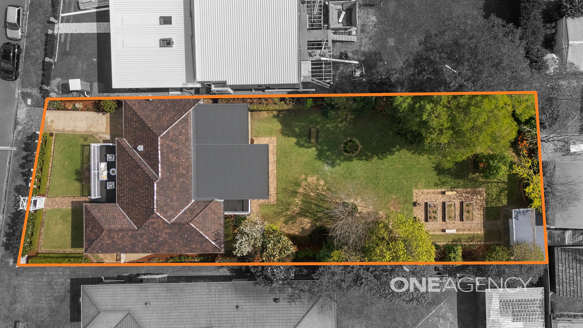 6 Harkness Avenue, Keiraville, Keiraville - Thumbnail 2