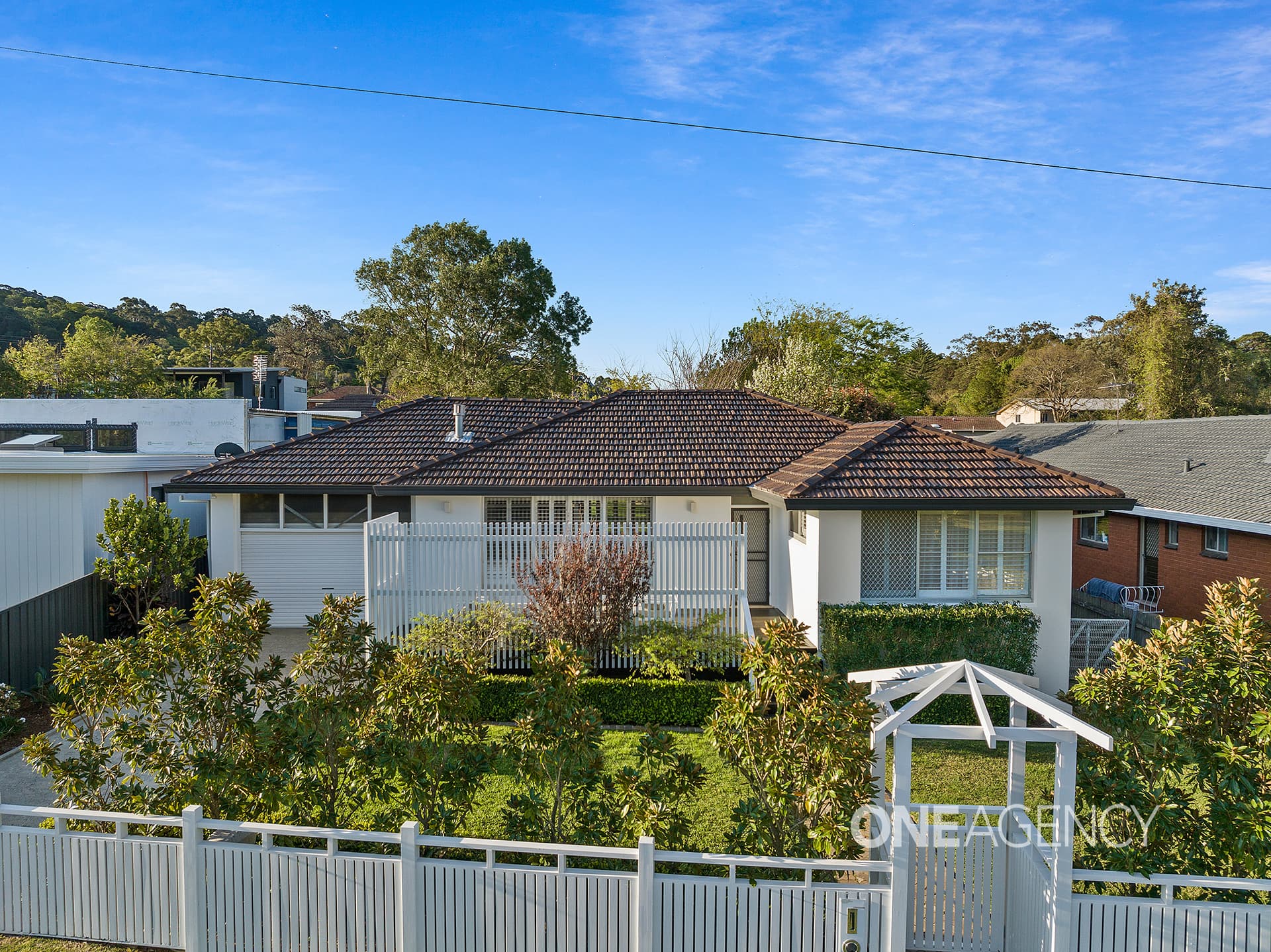 6 Harkness Avenue, Keiraville, Keiraville - Image 1