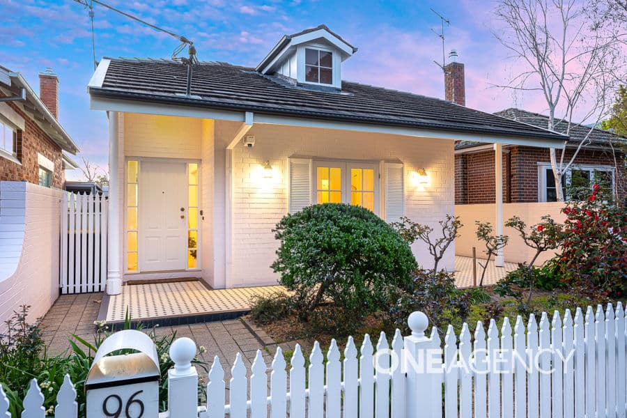 96 THORNE Street, Wagga Wagga, Wagga Wagga - Thumbnail 2