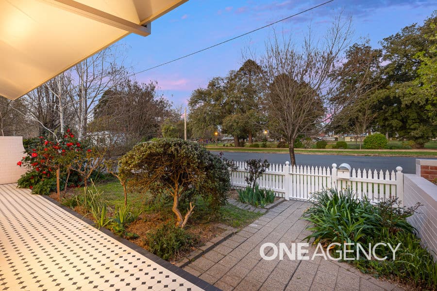 96 THORNE Street, Wagga Wagga, Wagga Wagga - Image 1
