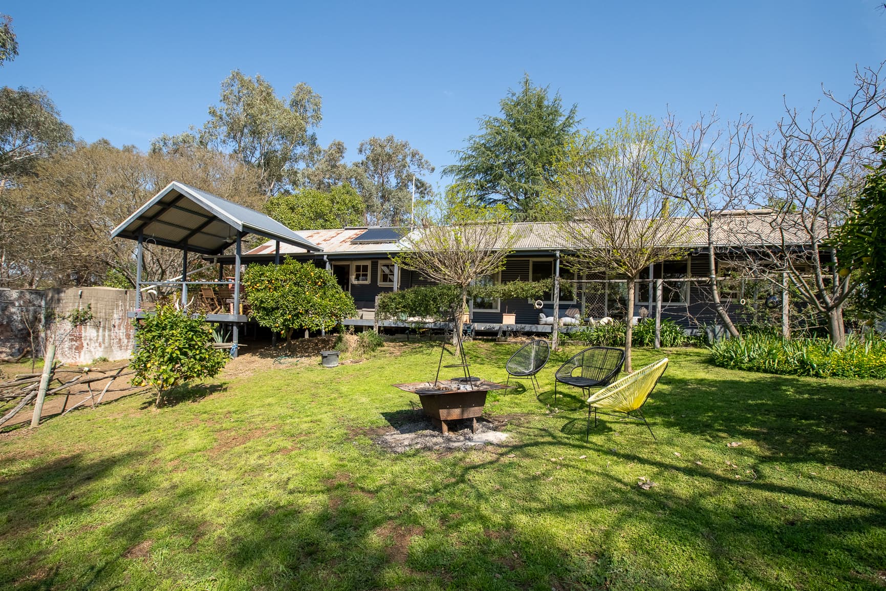 245 CASTLE CREEK Road, Wodonga, Wodonga - Image 1