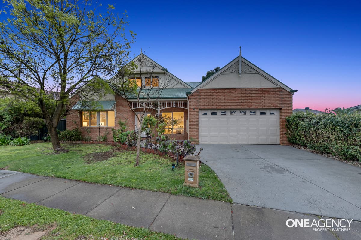 114 Jamieson Way, Point Cook, Point Cook - Image 1