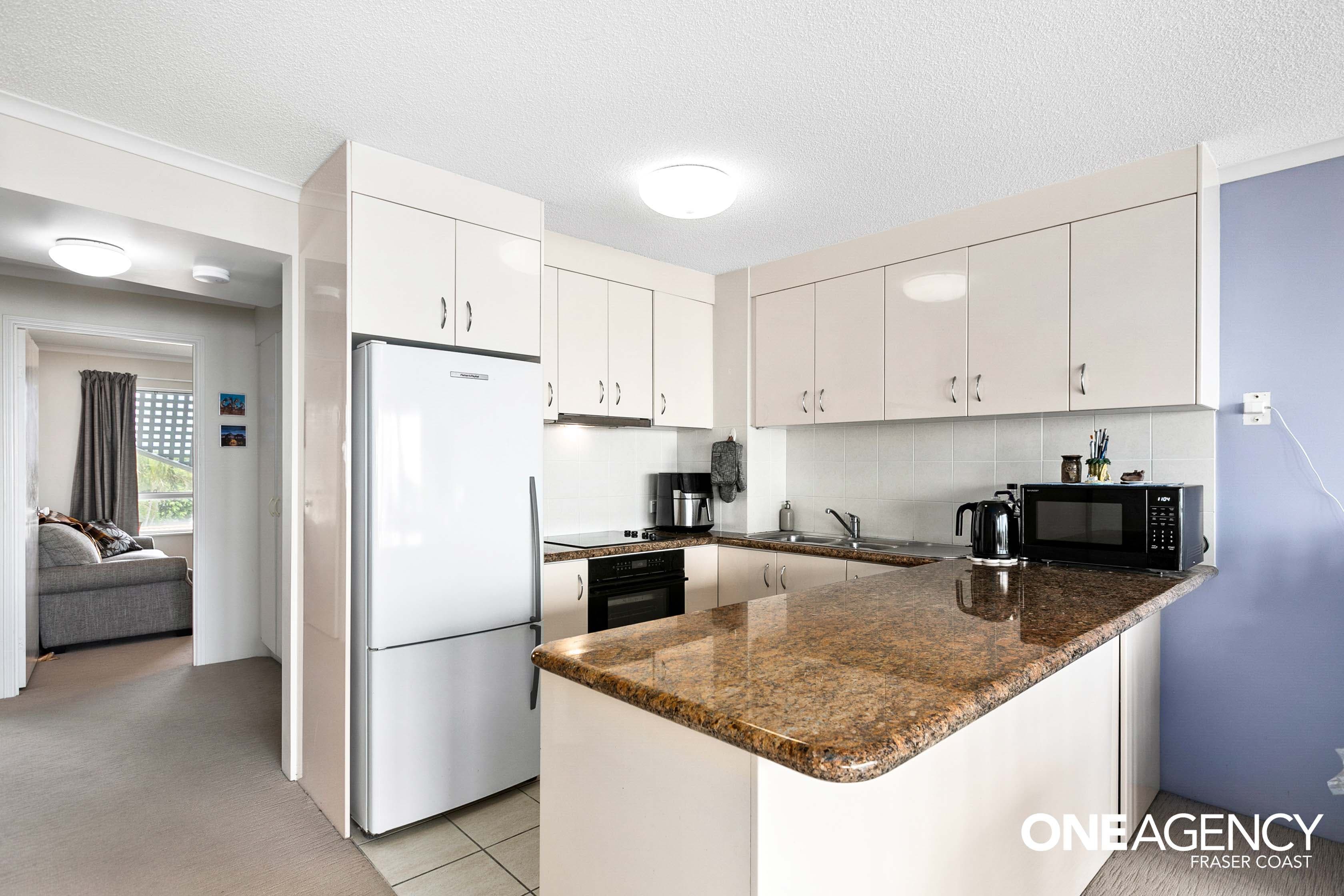 144/17 Buccaneer Drive, Urangan, Urangan - Thumbnail 5