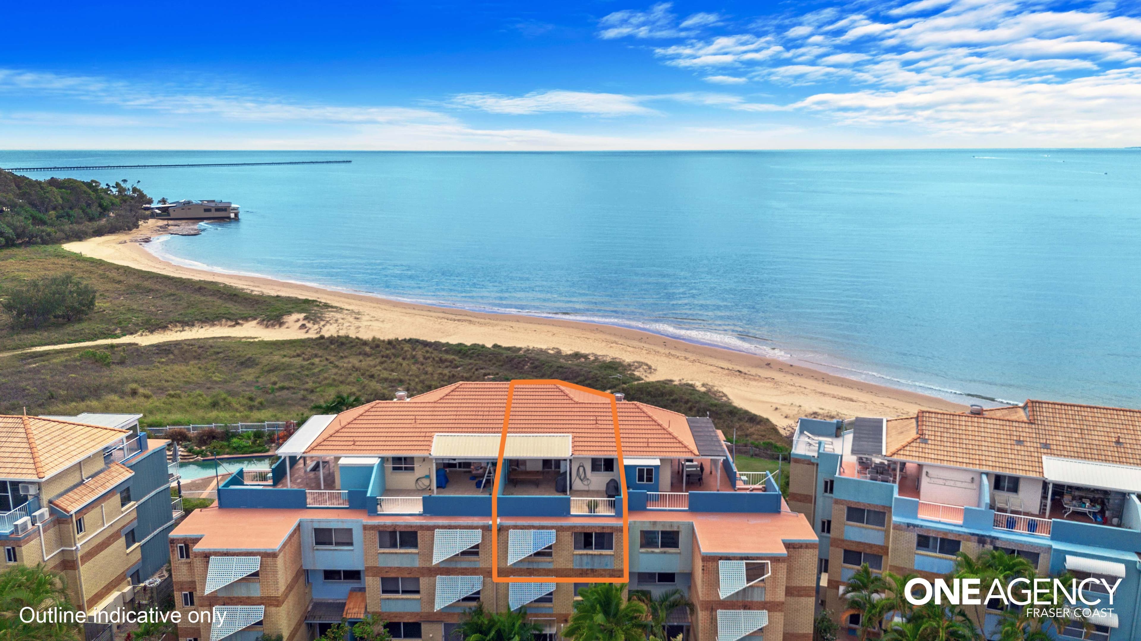 144/17 Buccaneer Drive, Urangan, Urangan - Image 1
