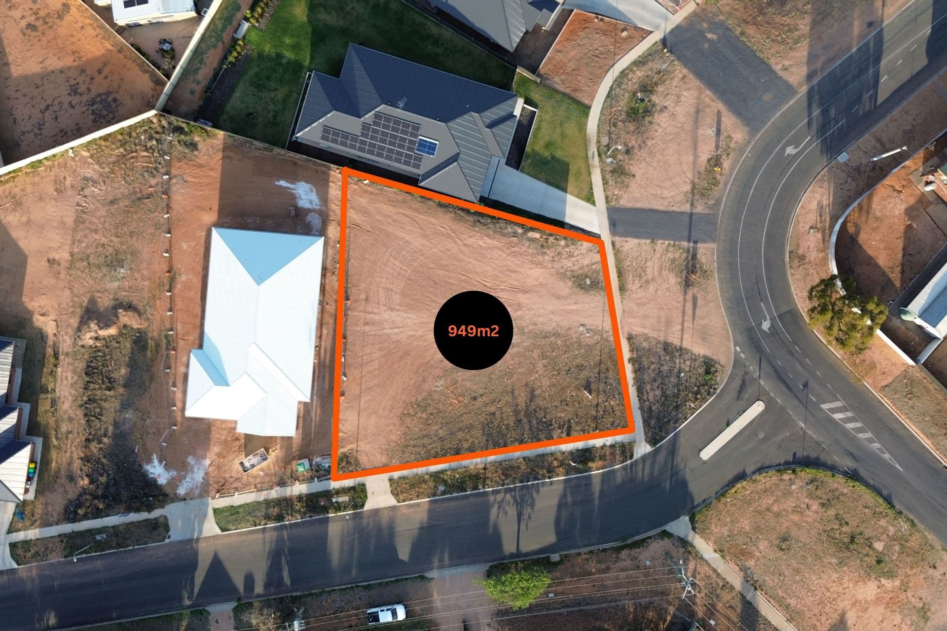 20 Foster Street, Merbein, Merbein - Image 1