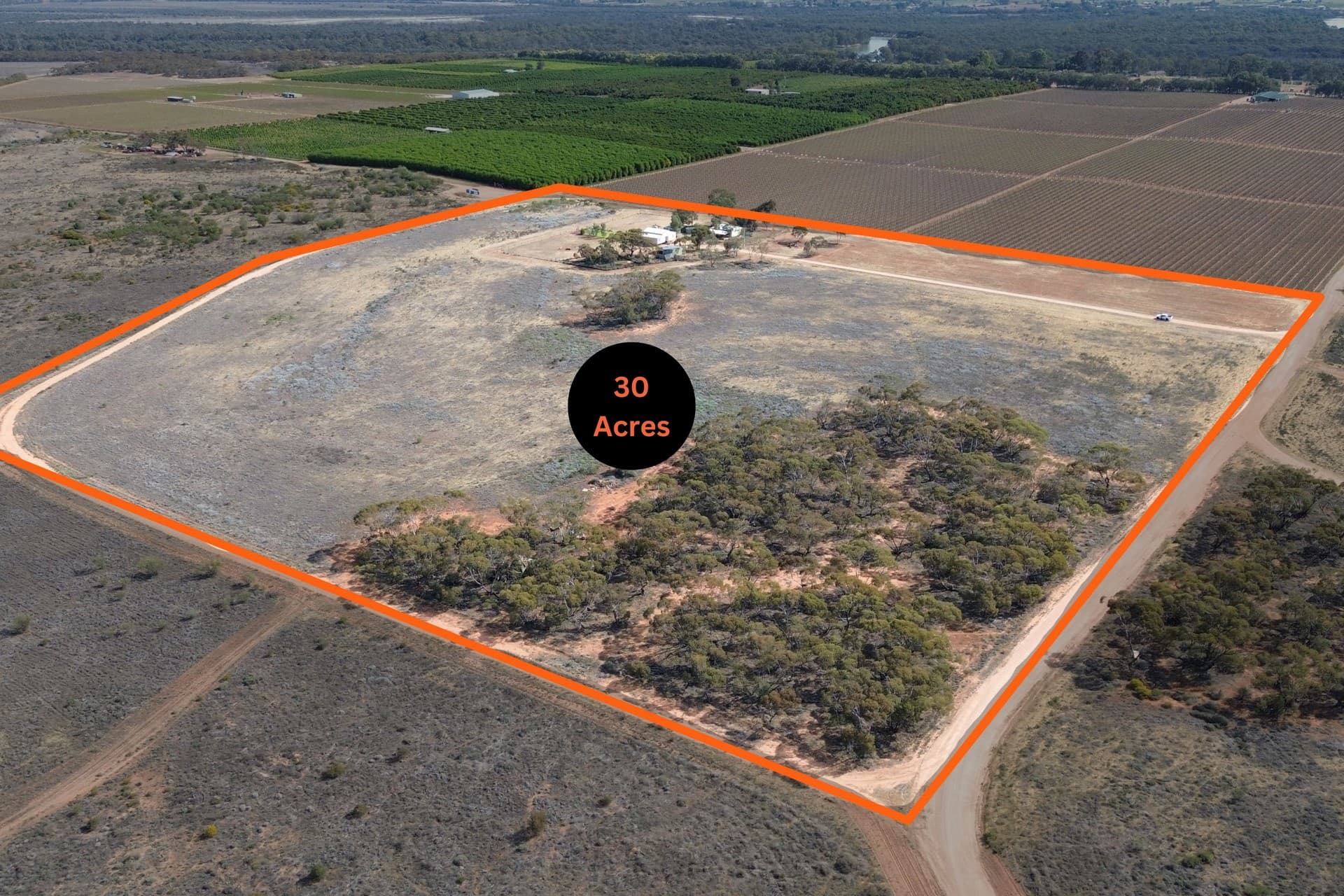 Lot 1 88 Alfred Elms Road, Trentham Cliffs, Trentham Cliffs - Thumbnail 2