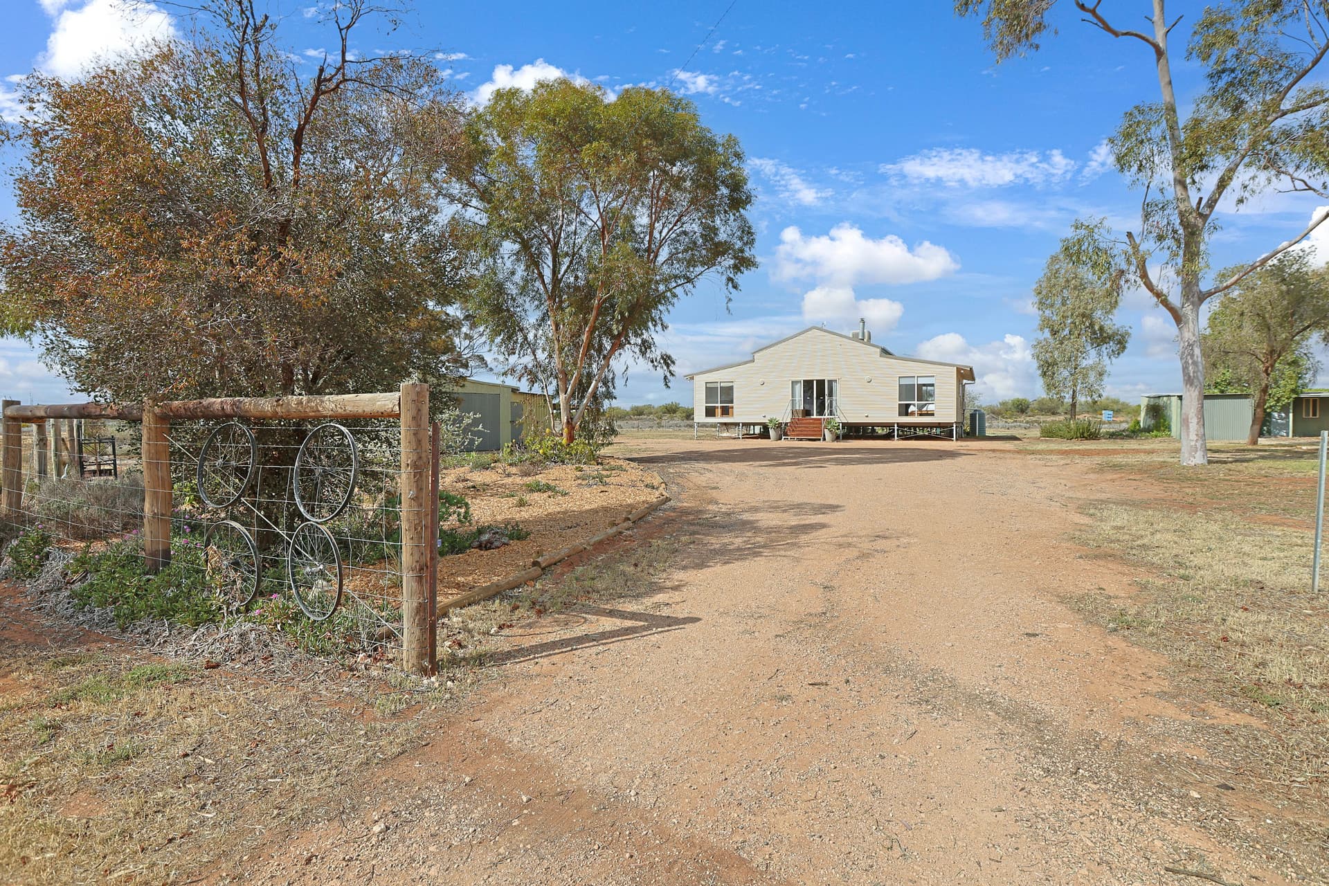 Lot 1 88 Alfred Elms Road, Trentham Cliffs, Trentham Cliffs - Image 1