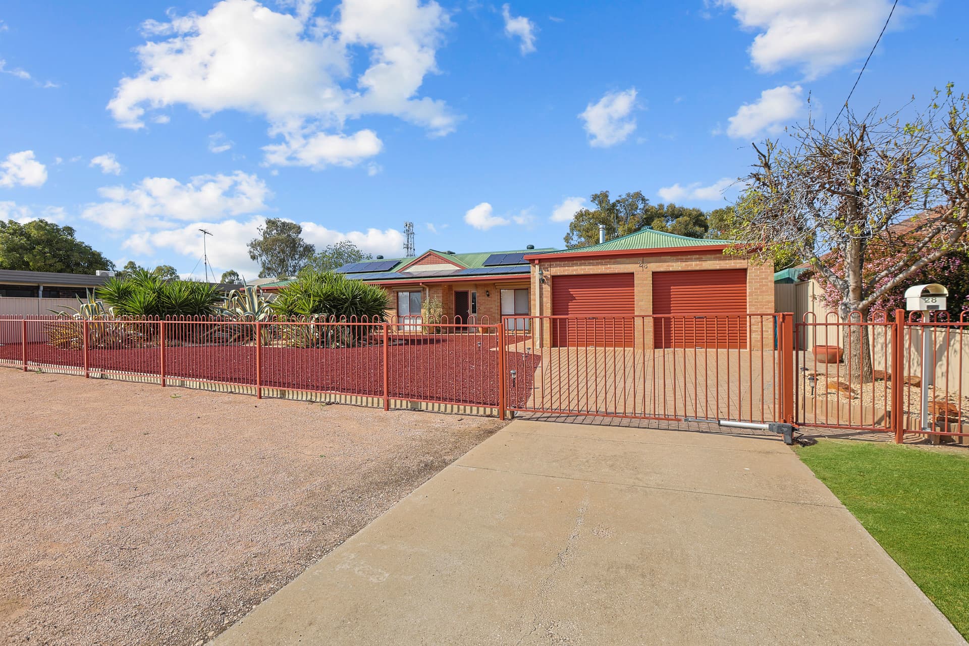 28 - 30 Francis Street, Wentworth, Wentworth - Thumbnail 2