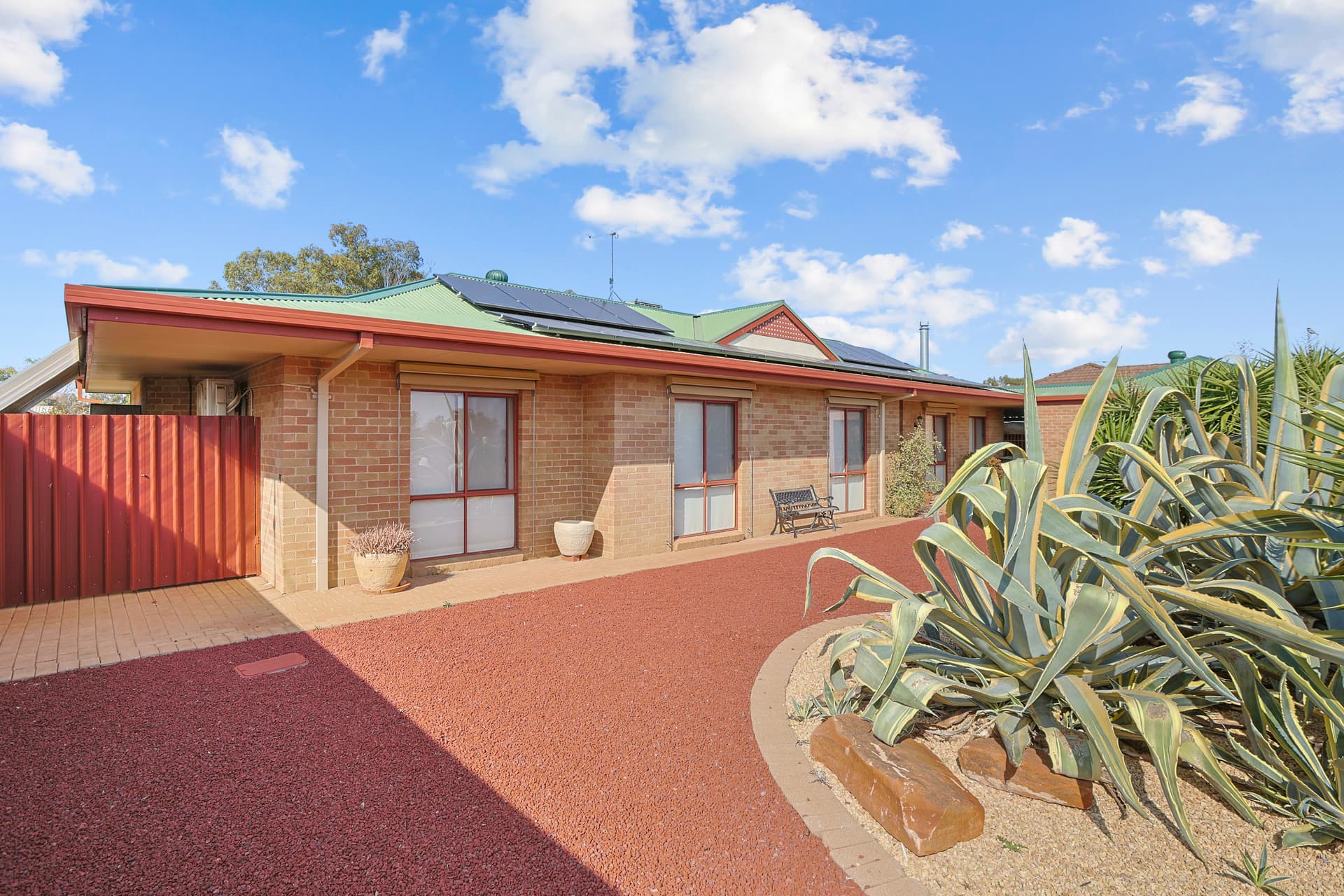 28 - 30 Francis Street, Wentworth, Wentworth - Image 1