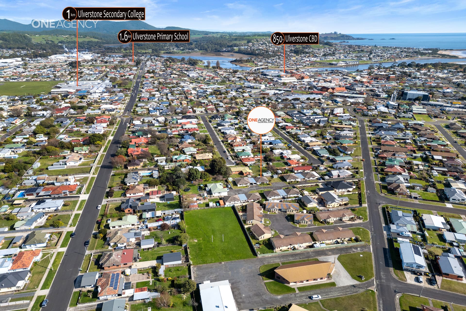 7/20A John Street, Ulverstone, Ulverstone - Thumbnail 4