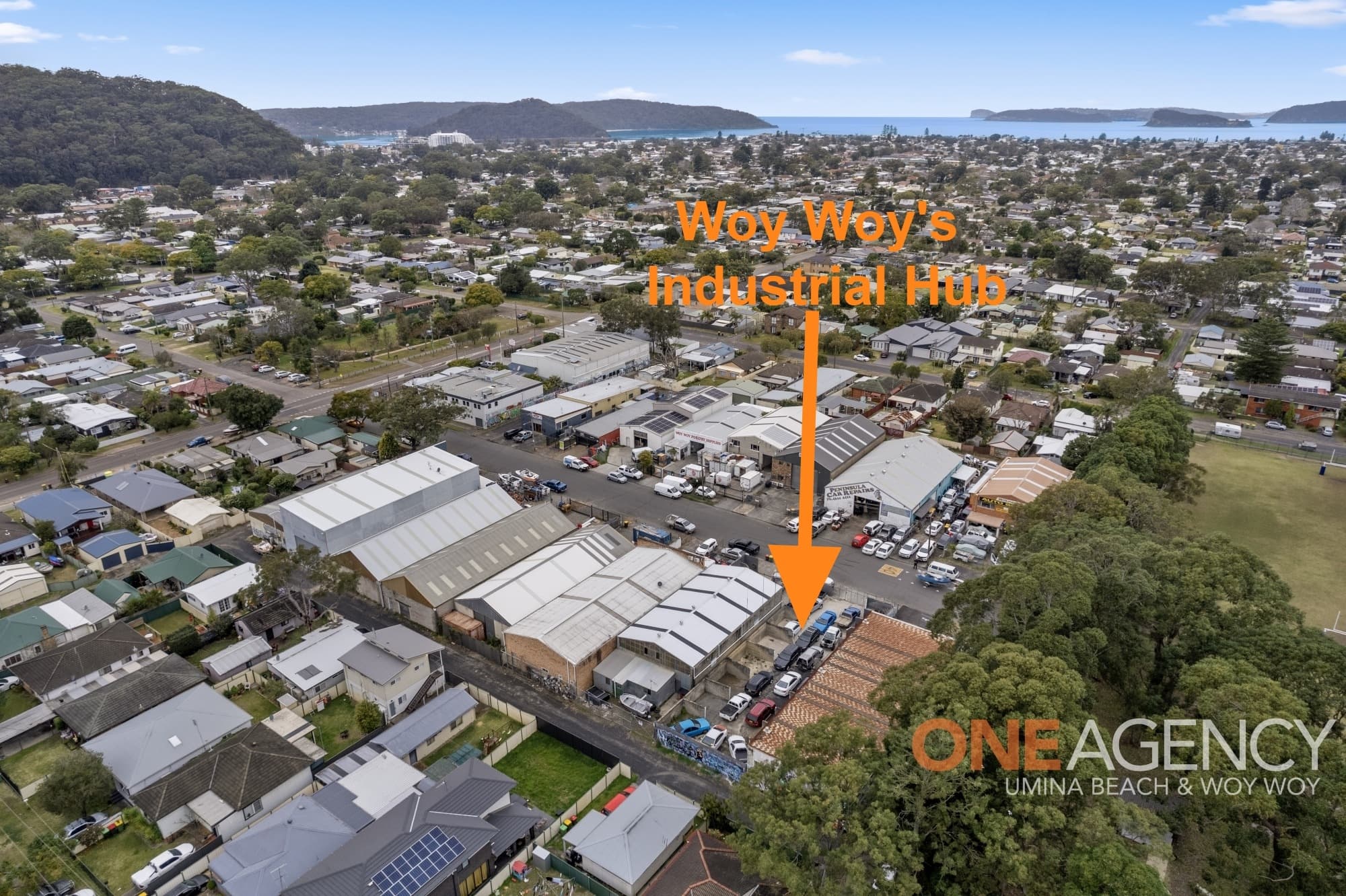 27 Alma Avenue, Woy Woy, Woy Woy - Thumbnail 3