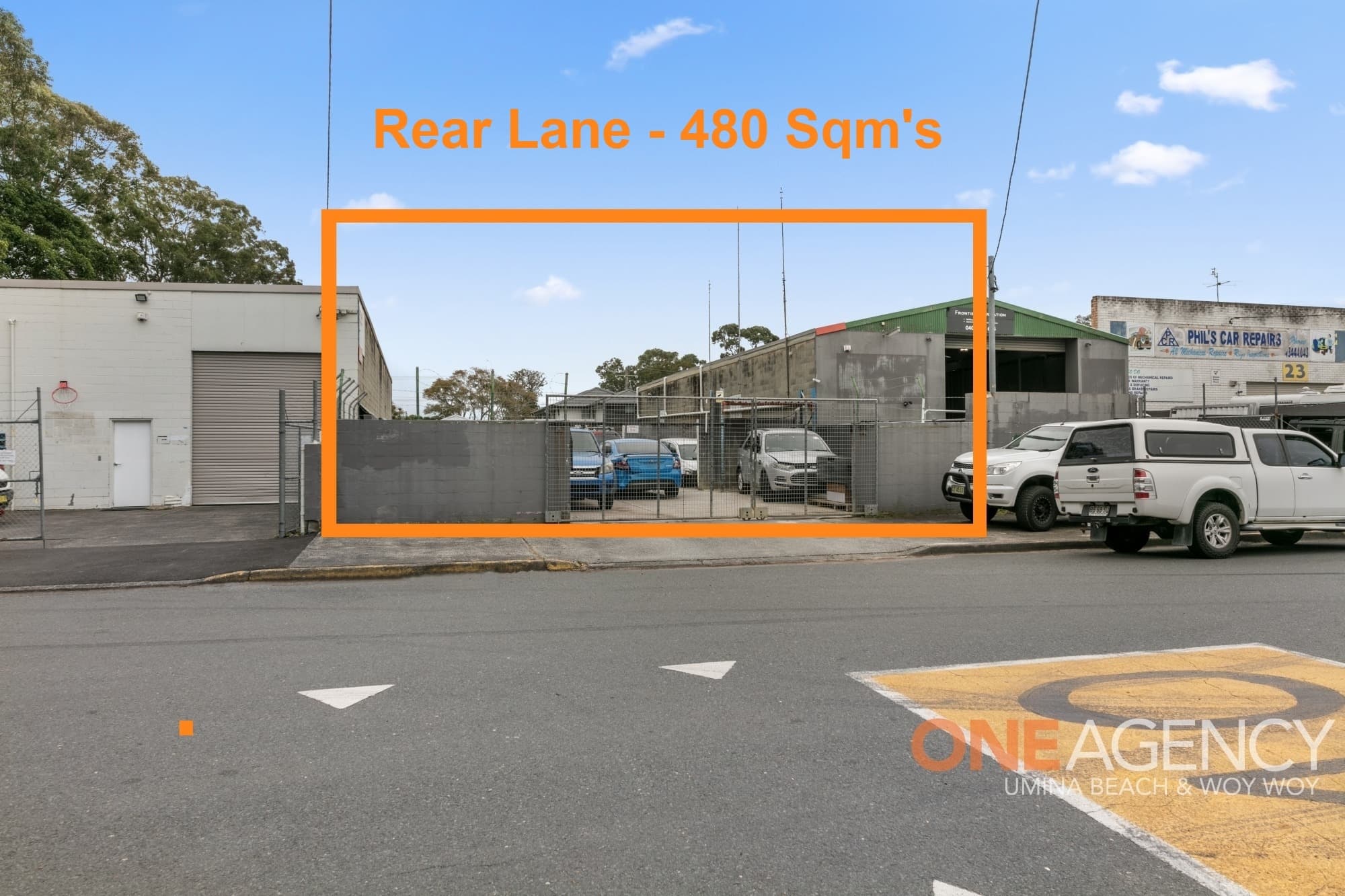 27 Alma Avenue, Woy Woy, Woy Woy - Thumbnail 4